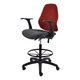 Operator's Medium-back Draughtsman Chair