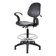 Works Draughtsman Office Chair