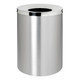 Wide Litter Bin No Lid Solid | Office Accessories | Office Stock Wide Litter Bin No Lid Solid | Office Accessories | Office Stock
