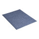 Small Floor Protection Mat for Wood & Tiled Floors