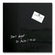  Magnetic Glass Board Plain (Small) 