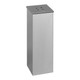 Solar Ashtray Bin
