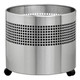 Round Square Punch Planter - Additional View 3
