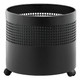 Round Square Punch Planter