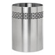 Round Ndebele Planter