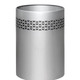 Round Ndebele Planter