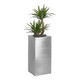 Square Solid Premiere Planter 70cm