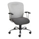Tuscan Medium-Back Office Chair