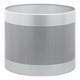 Round Perforated Planter