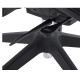 JOI High-Back Body Balance Office Chair in Black Colour Fabric Mechanism SKU JOI-HBC-CH12000BLACK