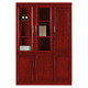 Somerset Two Glass Door with One Wooden Door On Top Wall Unit Somerset Two Glass Door with One Wooden Door On Top Wall Unit