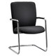 Eco Upholstered Visitor Office Chair
