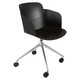 Lotus Aluminium High Base Typist Office Chair