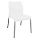 Star Side Restaurant Chair