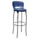 Asteroid Bar Stool