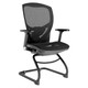 Falcon Mesh Visitor Office Chair
