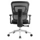 Up Ergo Medium-Back Office Chair Up Ergo Medium-Back Office Chair