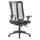 Follow Me Medium-Back Office Chair - Additional View 2