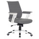 Wallstreet Medium-Back Office Chair