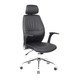 Polyurethane Leather High-Back Office Chair