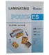 A4 LAMinATinG POUCHES (250Mic) (100/PACK)