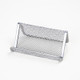Name Card Holder (Silver) - LD01-19-3
