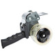 Packaging Tape Dispenser with Guard - E804 (Grey)