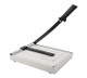 Steel Paper Trimmer A4 Metal 10''X10'' - E8015