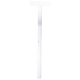 TECHNICAL RULER (TRANSPARENT) - 8412