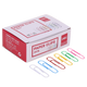 Paper Clips 33 mm Colour - E39716