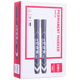 Permanent Marker Bullet 1.5 mm Black (12Pcs) EU10020