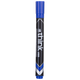 PERMANENT MARKER BULLET 1.5mm BLUE (12pcs) EU10030