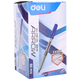 Ball Point Pen - Mini Tip 0.7 mm Blue (50Pcs) Q01030