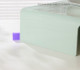 Monitor Riser - Light Grey (Plastic) XDM32 XDM32