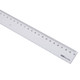 Transparent 30 cm Ruler E6230