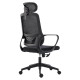Emerald Medium-back Office Stock