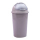 25L Mushroom Easylift Dustbin