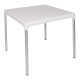Nook White Dining Table