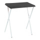 Quick Black Folding Table