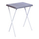 Quick Silver Folding Table