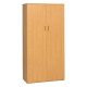Sorted Systems Cabinet 5 Tier in Oak Melawood