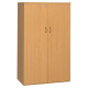 Sorted Systems Cabinet 4 Tier in Oak Melawood