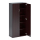 Volante Hinge Door Stationary Cabinet