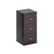 Volante Three Drawer Filing Cabinet