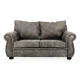 Lima Sofa Double Seater Lima Sofa Double Seater