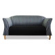 Nevis Sofa Double Seater