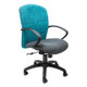 Diva Medium-Back Office Chair Diva Medium-Back Office Chair