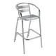 Flamingo Bar Stool - Additional View 2