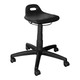 Bristol Industrial Typist Office Chair