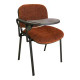 Stacker 502 with Writing Tablet Conference Office Chair Stacker 502 with Writing Tablet Conference Office Chair